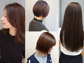 AXCEL E'LEVER　城東店 【アクセルエルヴェ】