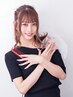 【SAKI指名限定】カット＋カラー＋トリートメント＋10分ヘッドマッサージ