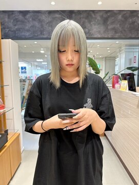 リリアン(rilliant U’s brilliant) アイスミント