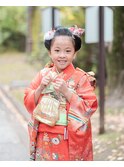 日本髪