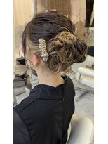 ウィル 江坂店(WiLL)&nbsp;Soft　Chignon