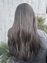 エスト 幕張本郷(est.)&nbsp;黒髪/ボブルフ/ネビージュ/小顔/ワンレン/幕張/髪質改善/前髪