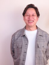 ヘアーデザイン サンライズ(Hair Design SUNRISE)&nbsp;網谷　 仁