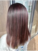 大人ハイライト・シークレットハイライト【豊見城・南風原】