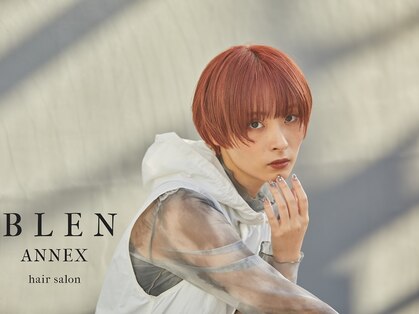 ブレンアネックスバイドット(BLEN ANNEX by.dot)の写真