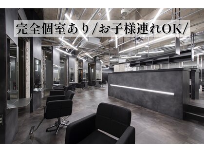 洗煉(SENREN)の写真