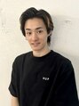 ナイショ(naisho) 龍田 瑞己
