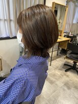 エンタリティリット(entality lit)&nbsp;イヤリングカラー