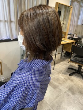 エンタリティリット(entality lit) イヤリングカラー