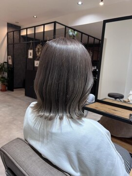 ライツ 富士店(ReiZ) ショコラグレージュ