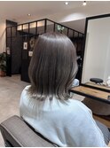 ショコラグレージュ