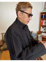 ヤーン(yearn) イージードリルスタイル☆《伏見/栄/名駅》