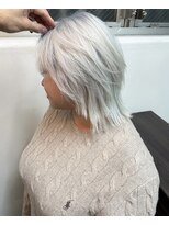 イエナ 渋谷(IENA)&nbsp;ホワイトデザインカラー