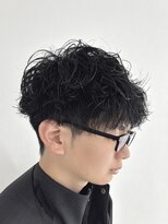 ルミナス(Luminous)&nbsp;メンズパーマ