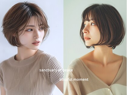 ヘアールーム シープス(hair room sheeps)の写真