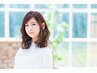 【OPEN記念★】パーマ+超音波トリートメント