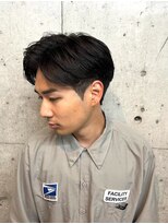 オーサム 下北沢(THE AWESUM)&nbsp;会話が苦手！"無言オプション"が話題の話さないを選べるサロン