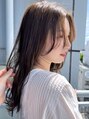 ヘアーサロン クスキ(hair salon KUSUKI) ナチュラルなスタイルが得意です♪