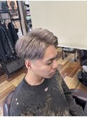 ミルクティーベージュ