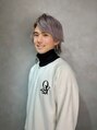 バックス メンズヘアー(BUCKS men's hair) 坂谷 昌哉