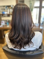 ワンバイワンコレクティブ(onexone collective)&nbsp;デジタルパーマ