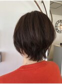 ショート