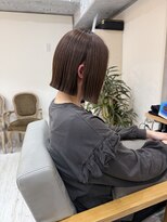 キーロ センター南(kiiro)&nbsp;ボブ　　　618