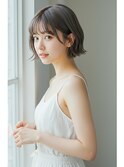 ☆大人ショートボブ×ナチュラルボブ×ミニボブ  20代30代40代☆