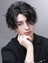 リップス 池袋(LIPPS)&nbsp;グランジツイスパイラル