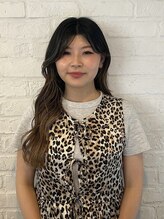 アグ ヘアー ルート 錦糸町店(Agu hair root) TATUBAYASH 