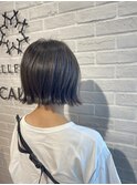 ミニボブ