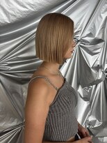 イロバイエンピー(iRo by enppy) タッセルボブ