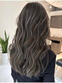 スペインカール/スパイキーショート/フェザーパーマ