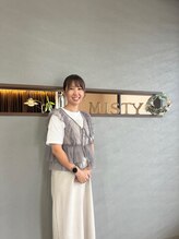 ミスティ 多賀城(misty) 尾形 美佳