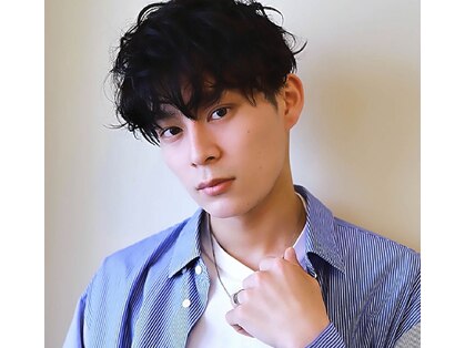 ヘアサロン ソル(SOL)の写真