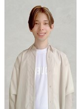 アース 栄店(HAIR&MAKE EARTH)&nbsp;國井 慎平