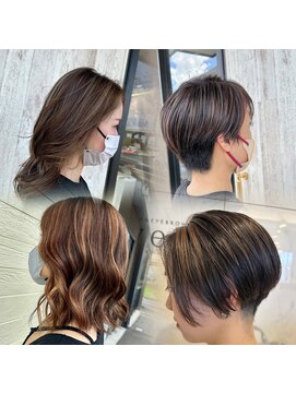 アール 豊田店(#arl) ハイライト特集