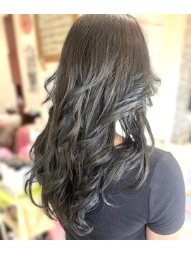 オリー 掛川大坂店(OLY) オイルカラー