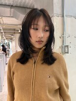 エルメ(Herme)&nbsp;クールレイヤー〈MAYA〉