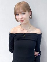 アルバム 渋谷パルコ(ALBUM) NATSUKI 