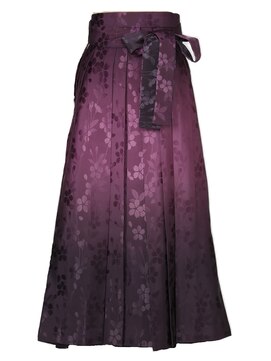 アンベリール(embellir) 袴S108 ￥17,600