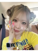 ベティ(Betty)&nbsp;YUNA 