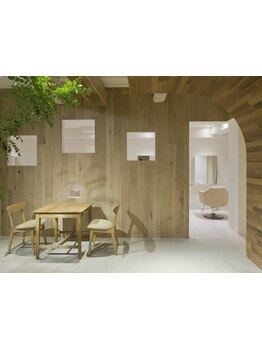 少人数制プライベートサロン《retrue》心まで満たされる贅沢な時間と空間をご提供します。[大宮]