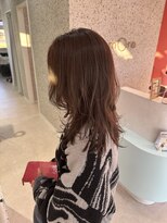 モア 明和店(more)&nbsp;naturalbrown