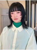 ステップカット