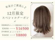 ヘアーモア(Hair More)
