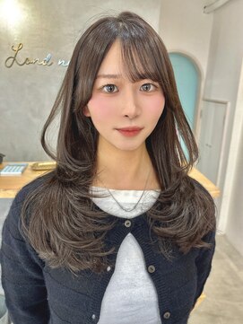 ロンドネートゥル 新潟(Lond naitre) レイヤー/グレージュ