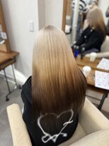 リングバイモアムー(Ring by Moremuu) ルーツカラー