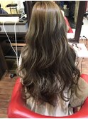 ハイライト☆