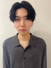 アフロートナガノ(AFLOAT NAGANO) 原田 健斗